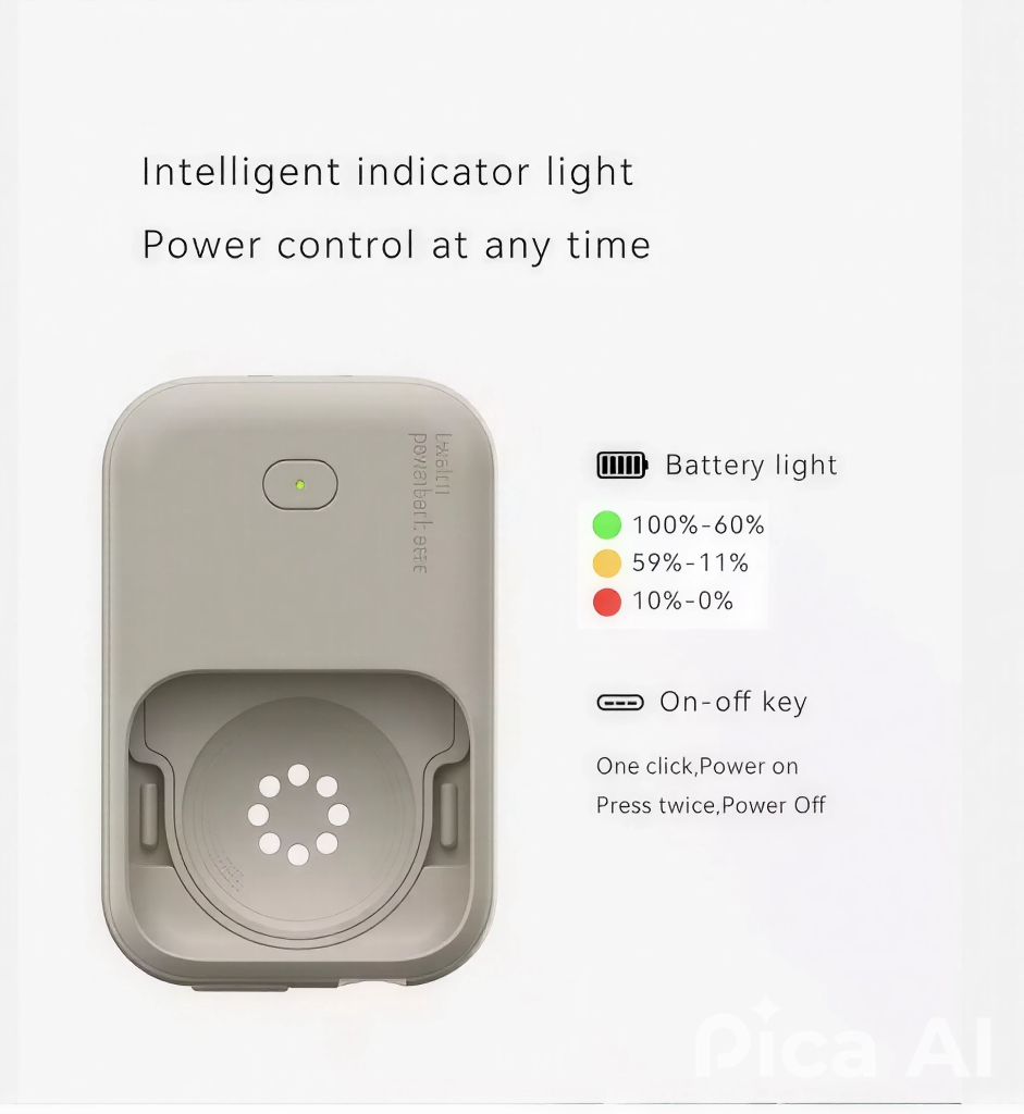ab'SMagnetic Wrist Charger For Apple Watch