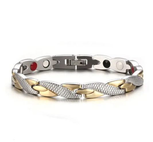Magnetic Prostate Health Bracelet