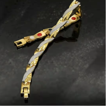 Magnetic Prostate Health Bracelet