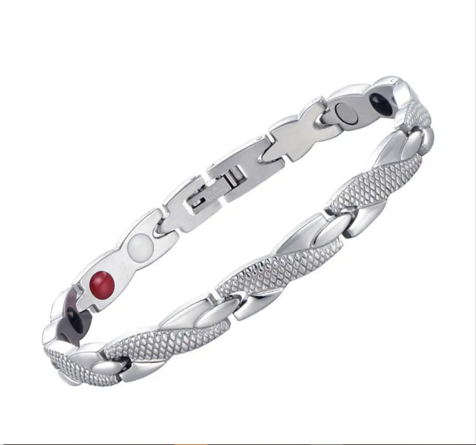 Magnetic Prostate Health Bracelet