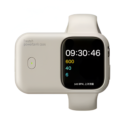 ab'SMagnetic Wrist Charger For Apple Watch