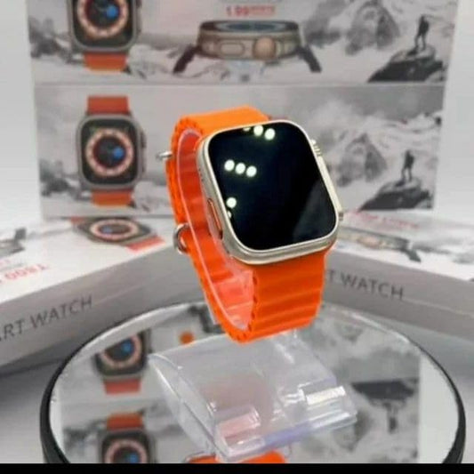 Ultra Smart Watch