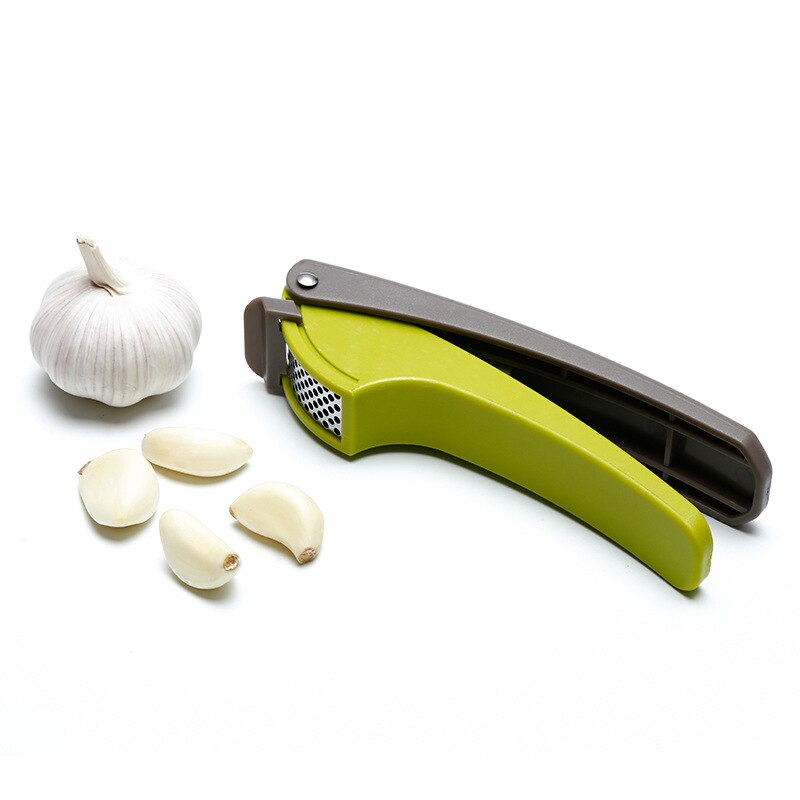 INDIAN 2 in 1 Garlic Peeler Set