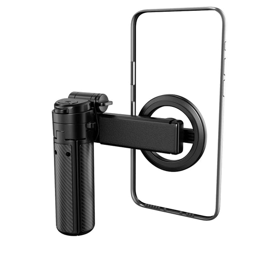 Mini Pocket Magnetic Selfie Stick Tripod