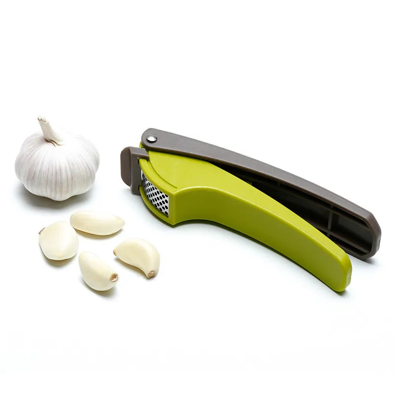 INDIAN 2 in 1 Garlic Peeler Set