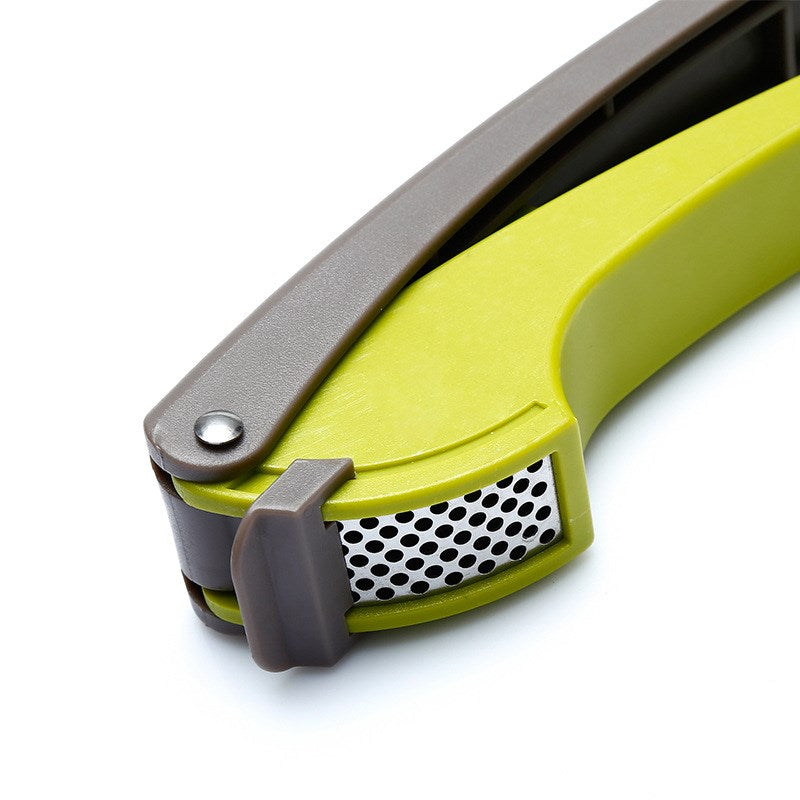INDIAN 2 in 1 Garlic Peeler Set