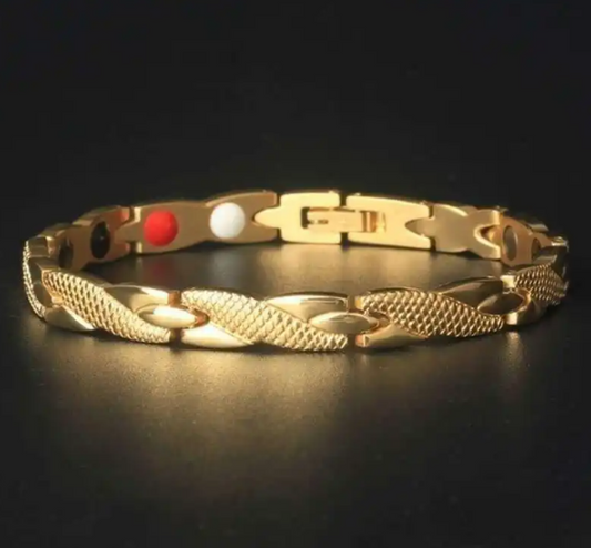 Magnetic Prostate Health Bracelet