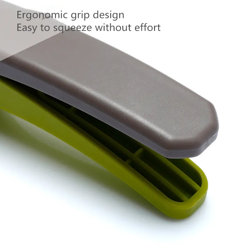 INDIAN 2 in 1 Garlic Peeler Set